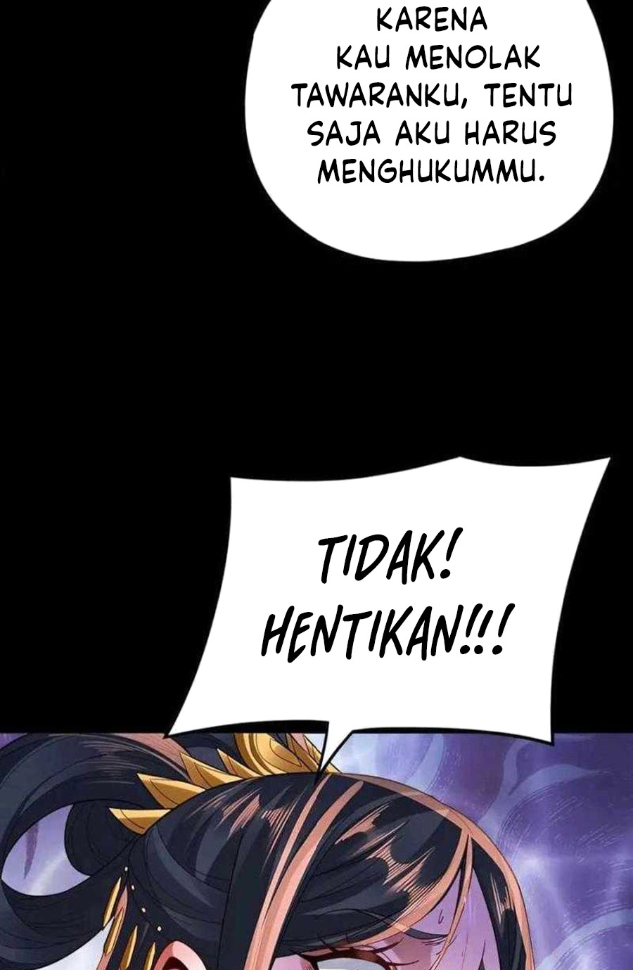 The Villain Of Destiny Chapter 99 Gambar 63