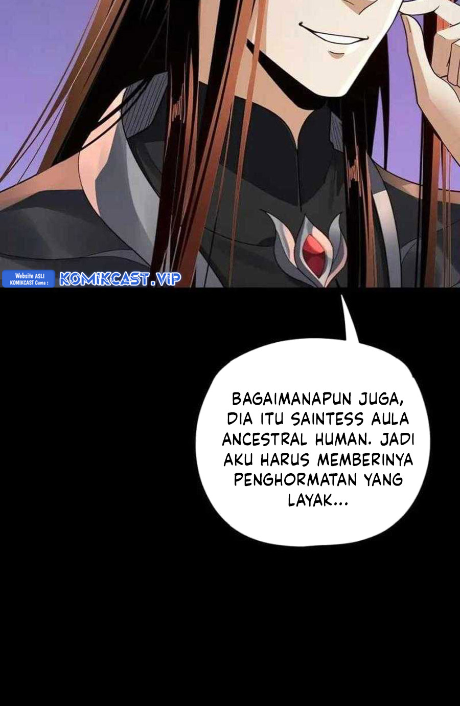 The Villain Of Destiny Chapter 99 Gambar 70