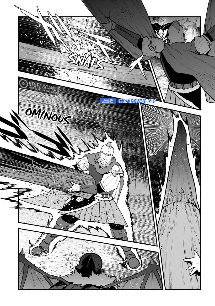 Nozomanu Fushi no Boukensha Chapter 53 Gambar 17