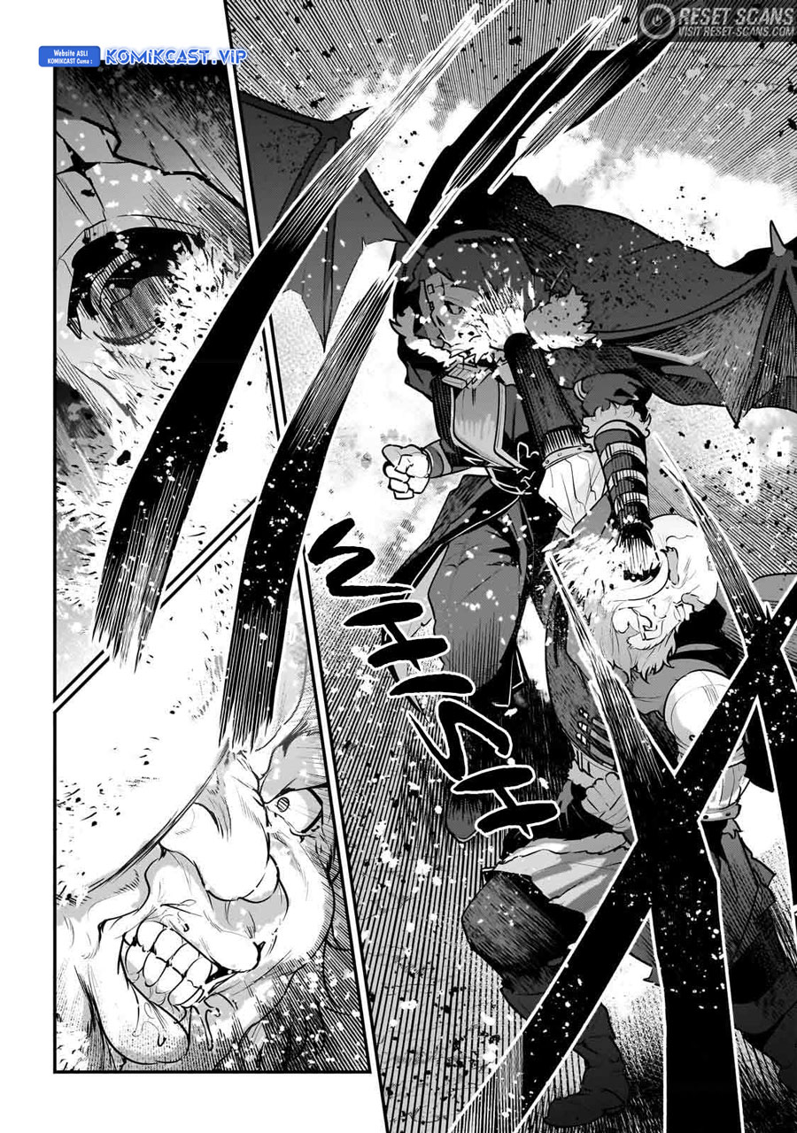 Nozomanu Fushi no Boukensha Chapter 53 Gambar 31