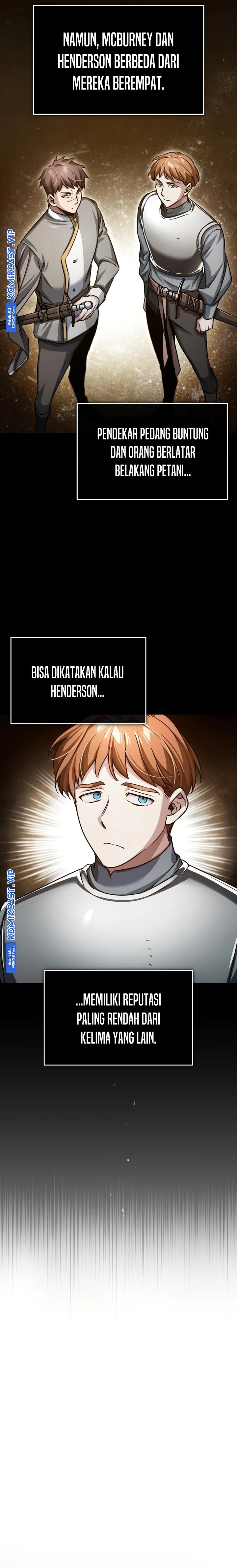 The Heavenly Demon Can’t Live a Normal Life Chapter 83 Gambar 5