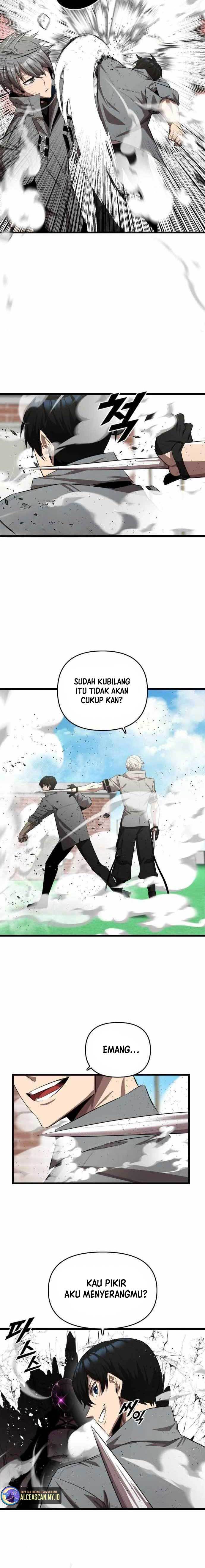 Rental Hero Chapter 13 Gambar 22