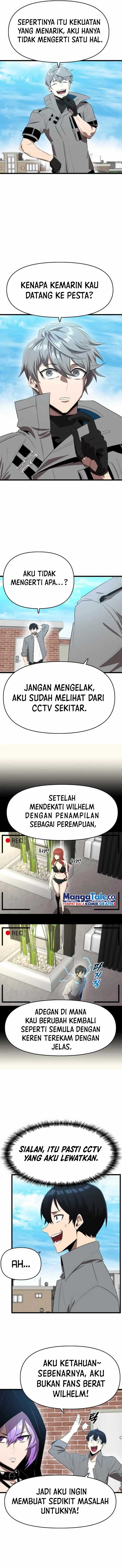 Rental Hero Chapter 12 Gambar 12