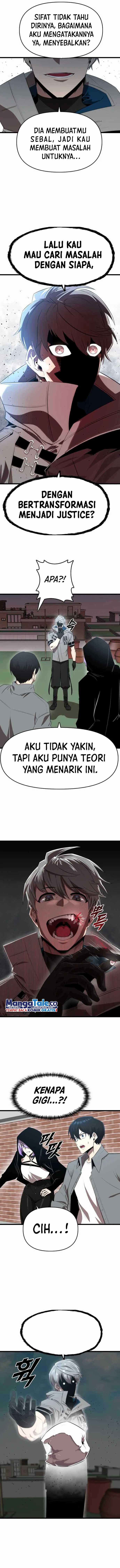 Rental Hero Chapter 12 Gambar 13