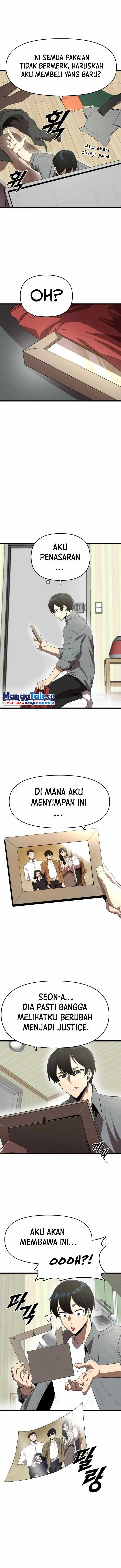 Baca Manhwa Rental Hero Chapter 12 Gambar 2