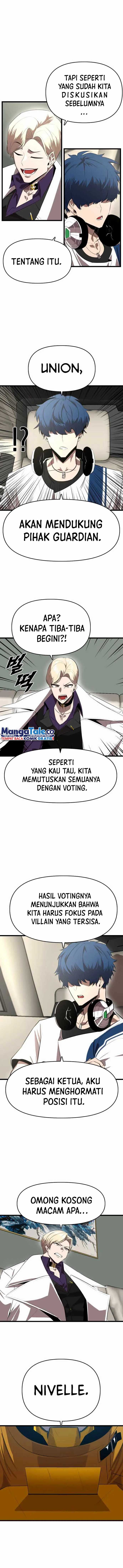 Rental Hero Chapter 12 Gambar 6