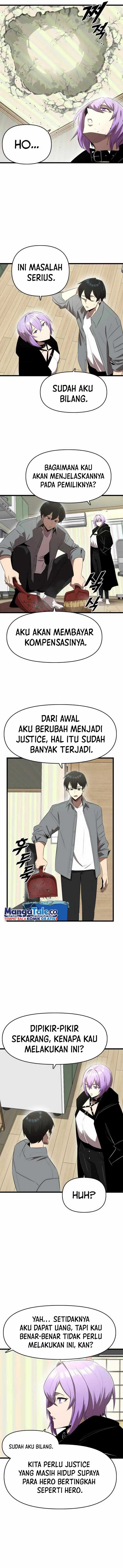 Rental Hero Chapter 12 Gambar 9