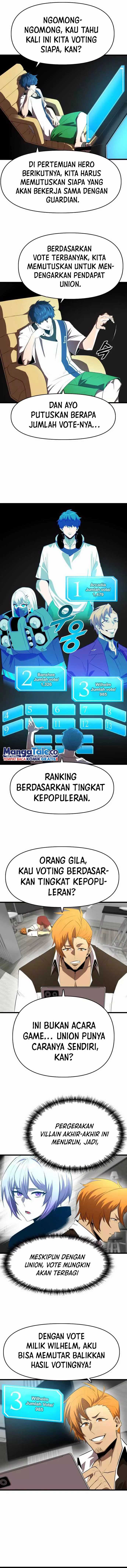 Rental Hero Chapter 11 Gambar 11