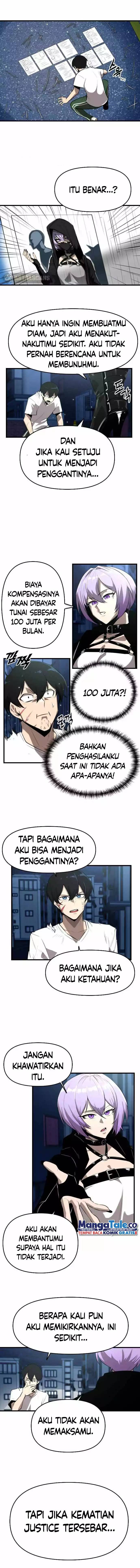 Baca Manhwa Rental Hero Chapter 3 Gambar 2