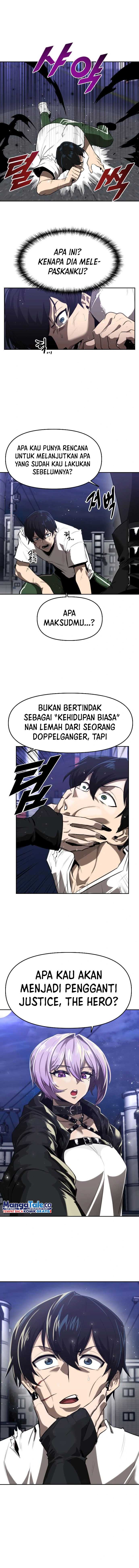 Rental Hero Chapter 2 Gambar 19