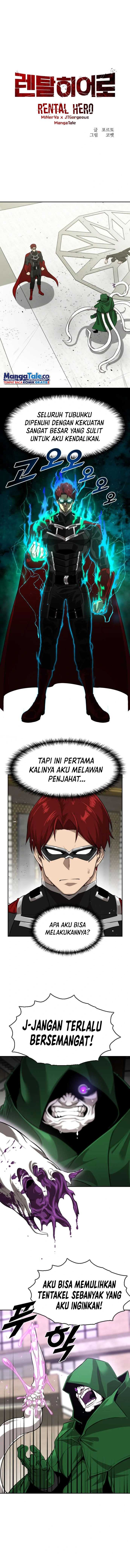 Baca Manhwa Rental Hero Chapter 2 Gambar 2