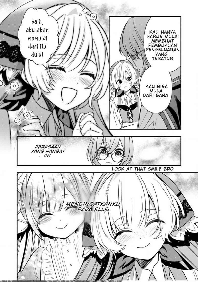 Dai Nana Ouji ni Umareta Kedo, Nani Surya Iino? Chapter 24 Gambar 22