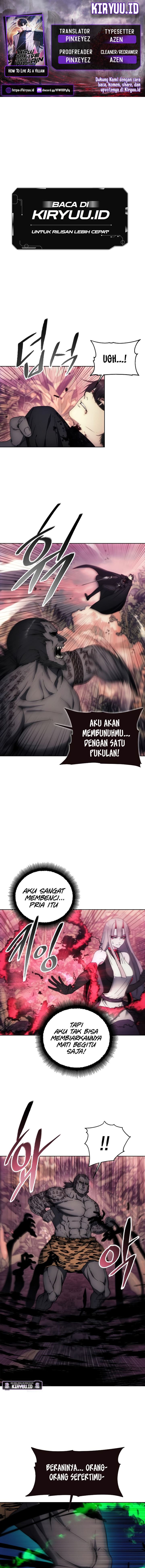 Baca Komik How to Live as a Villain Chapter 101 Gambar 1