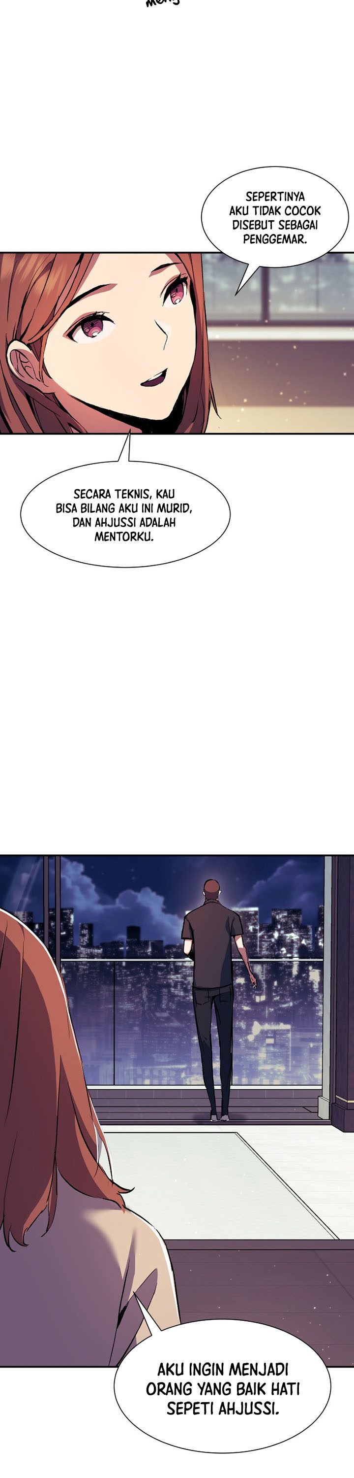 Return of the Broken Constellation Chapter 81 Gambar 13