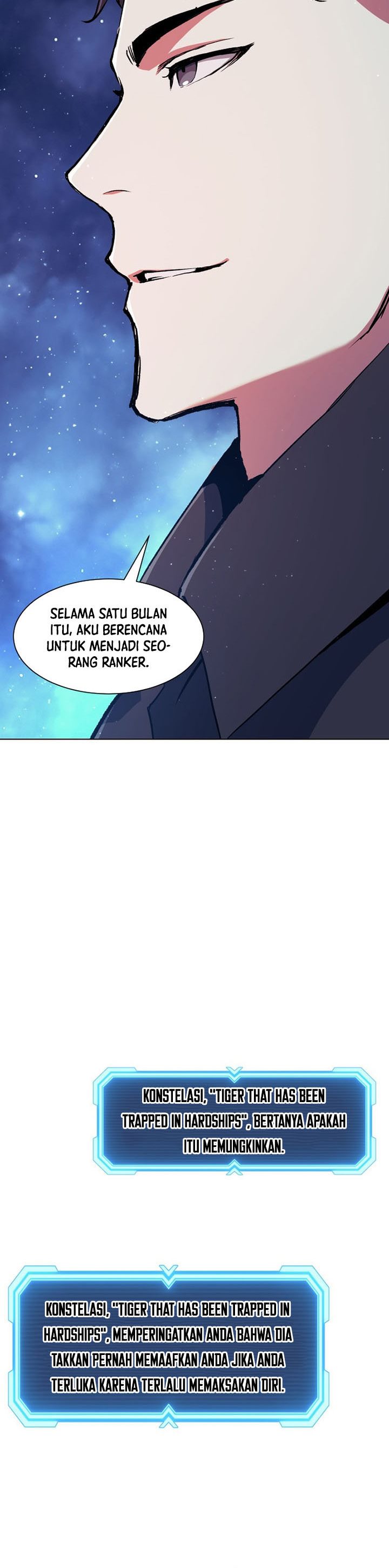 Return of the Broken Constellation Chapter 81 Gambar 37