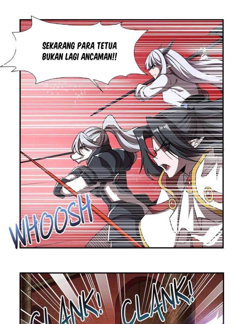 The Blood Princess And The Knight Chapter 283 Gambar 10