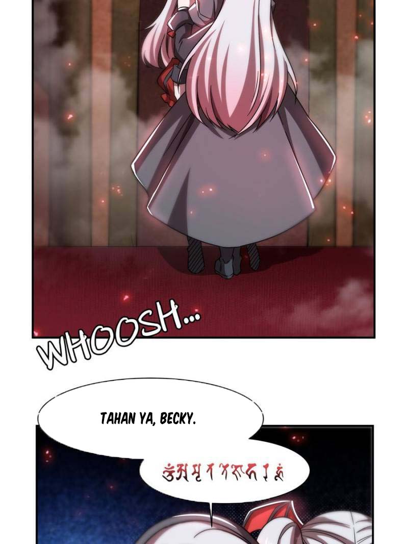 The Blood Princess And The Knight Chapter 283 Gambar 35