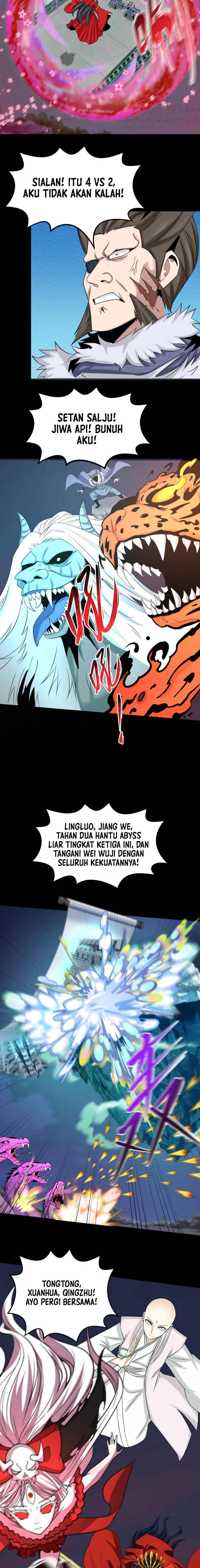 Age of Terror Chapter 115 Gambar 9
