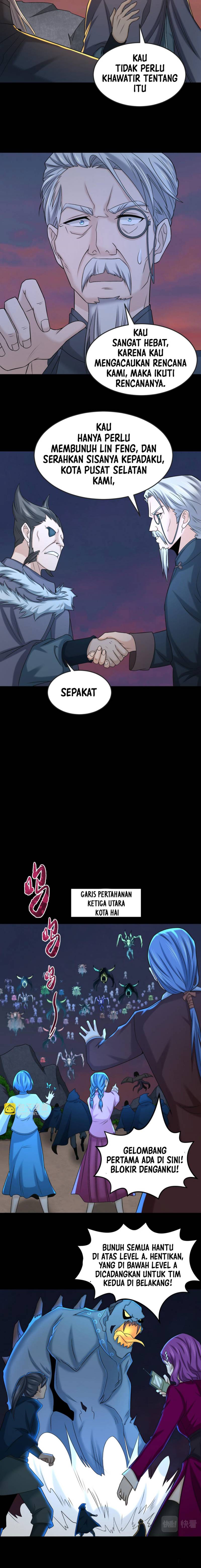 Age of Terror Chapter 114 Gambar 7