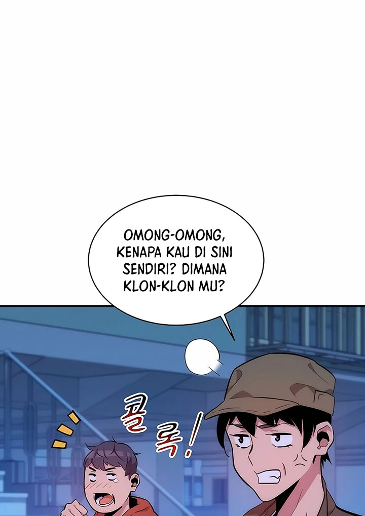Auto-Hunting With Clones  Chapter 48 Gambar 124