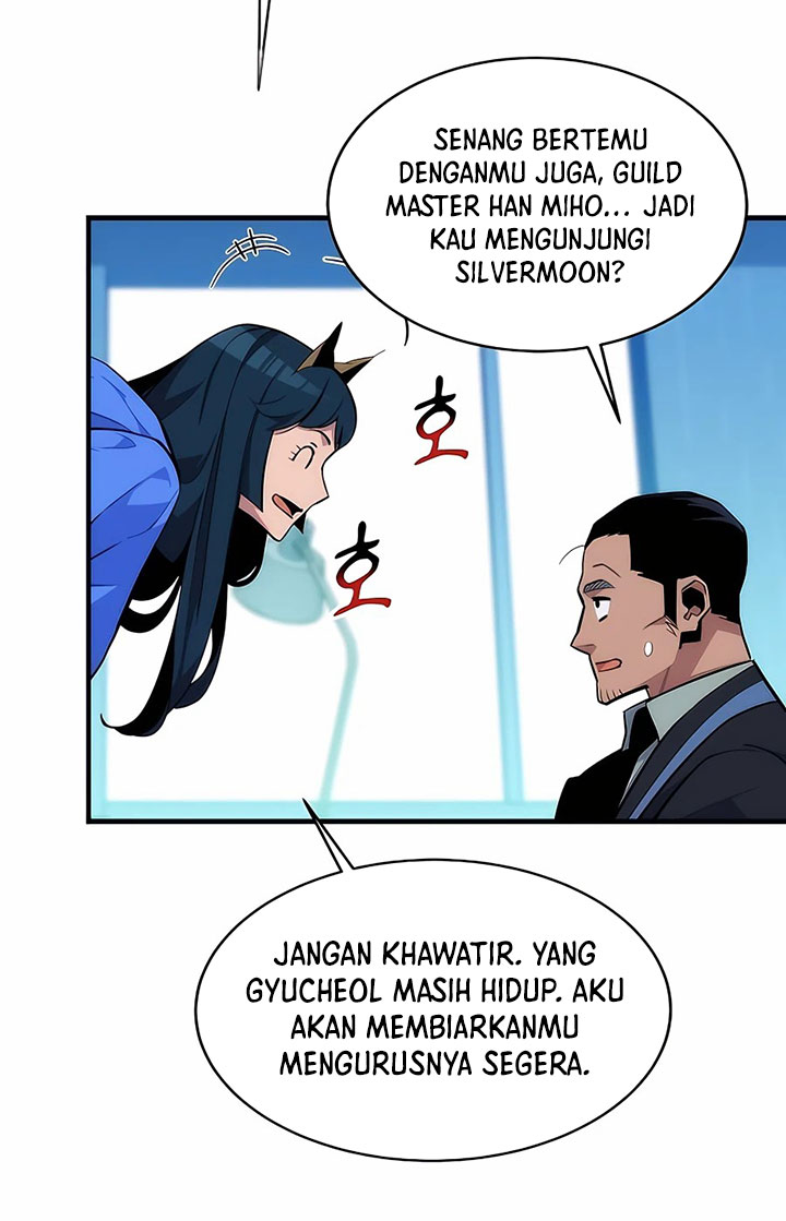 Auto-Hunting With Clones  Chapter 48 Gambar 18