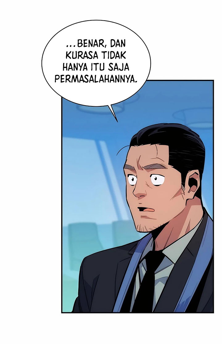 Auto-Hunting With Clones  Chapter 48 Gambar 8
