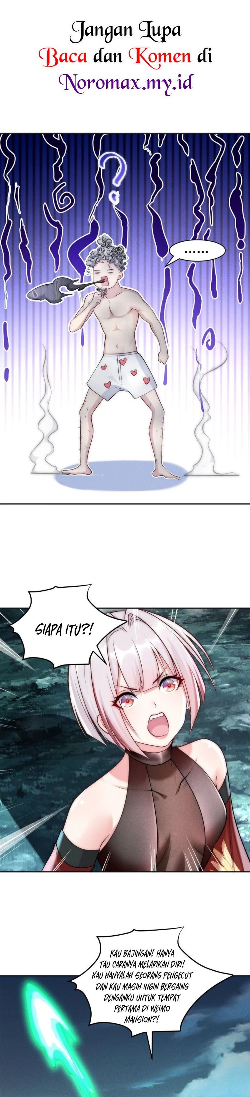 Reward 100 Million Lives at the Beginning Chapter 88 Gambar 18