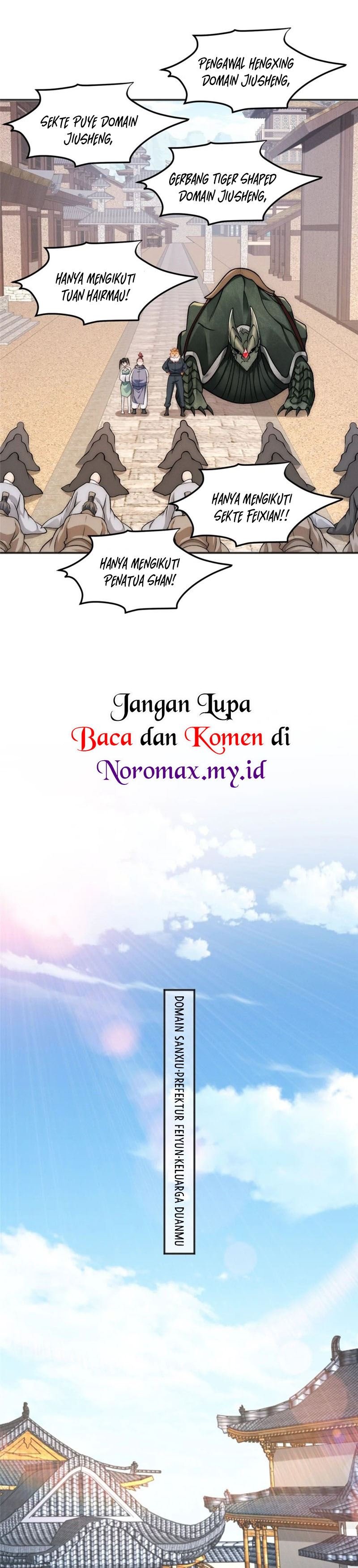 Reward 100 Million Lives at the Beginning Chapter 88 Gambar 8