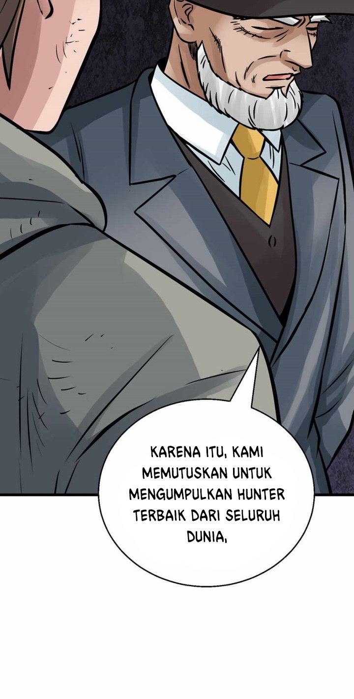 The Undefeated Ranker Chapter 80 Gambar 66