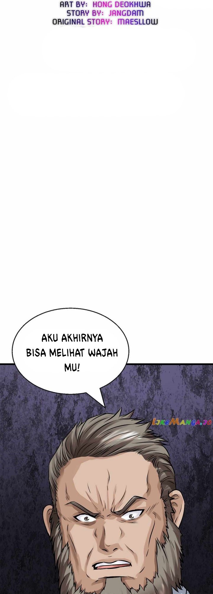 The Undefeated Ranker Chapter 79 Gambar 5
