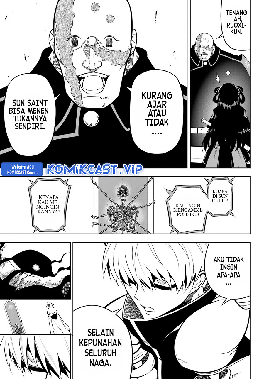 Ragna Crimson Chapter 63 Gambar 4