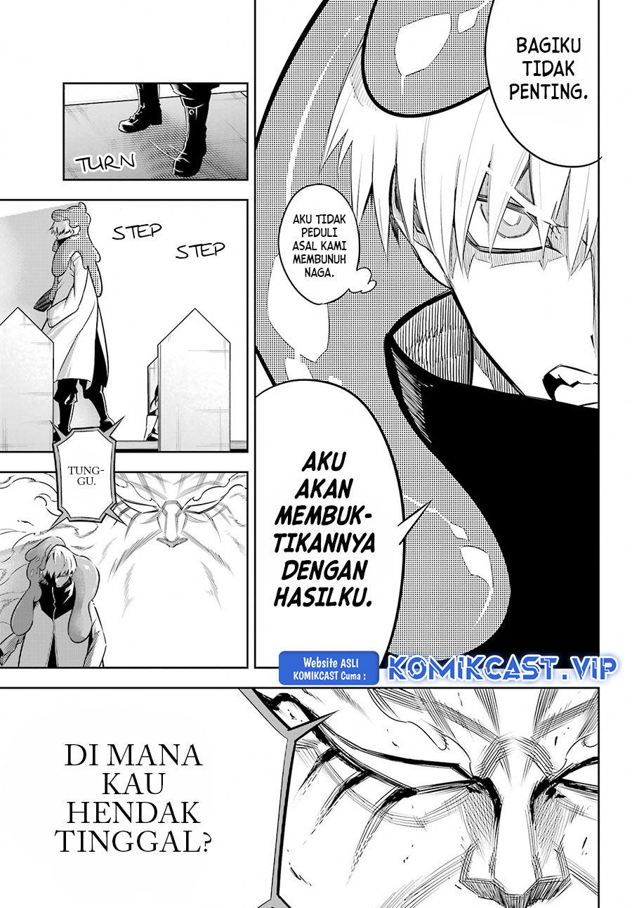 Ragna Crimson Chapter 63 Gambar 8