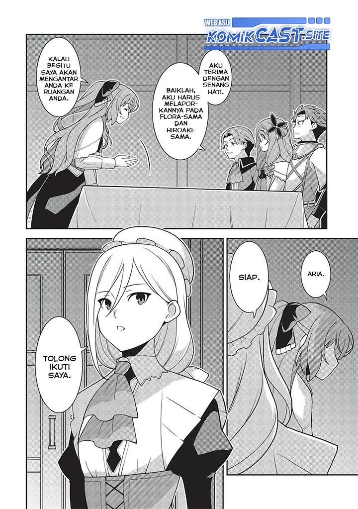 Seirei Gensouki (Minazuki Futago) Chapter 45 Gambar 23