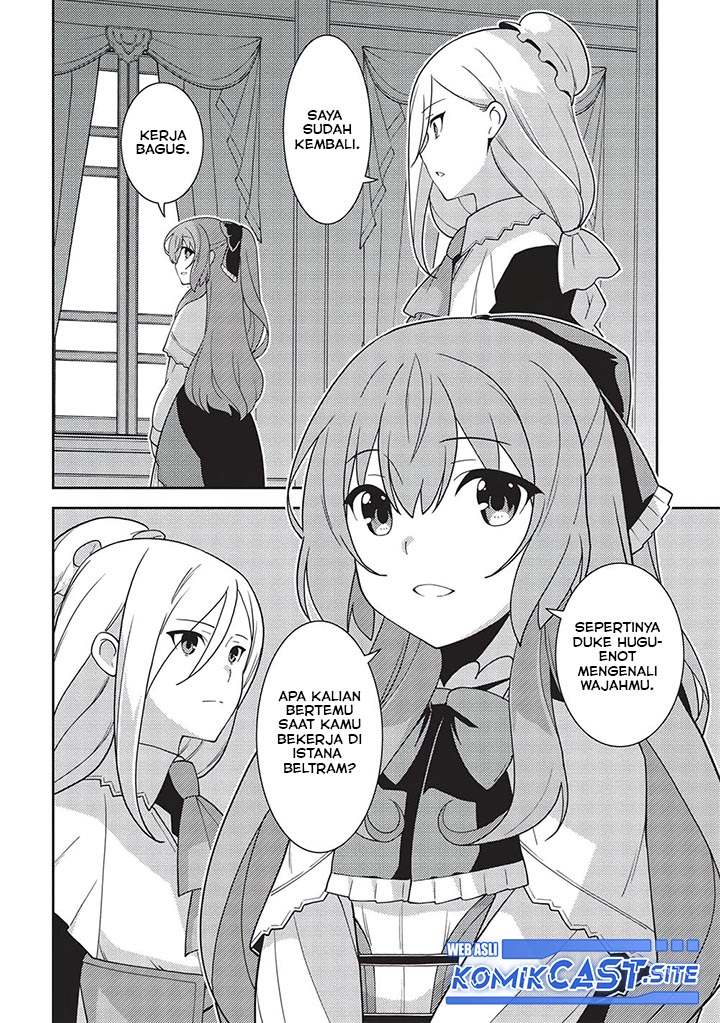 Seirei Gensouki (Minazuki Futago) Chapter 45 Gambar 27