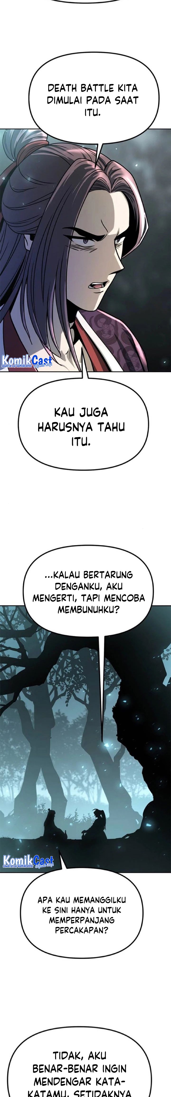 Chronicles of the Demon Faction Chapter 33 Gambar 6