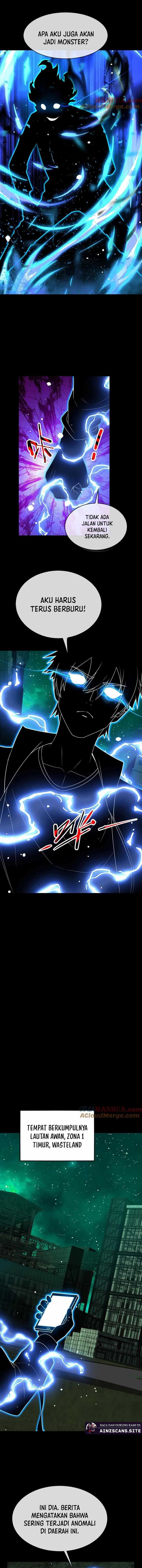 Leveling Up By Killing Gods Chapter 41 Gambar 4