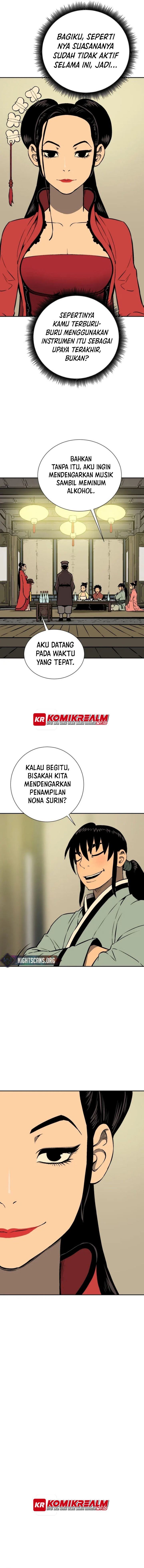 Tales of A Shinning Sword Chapter 35 Gambar 12