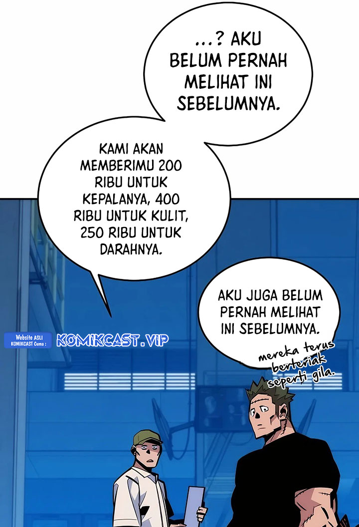 Auto-Hunting With Clones Chapter 50 Gambar 107