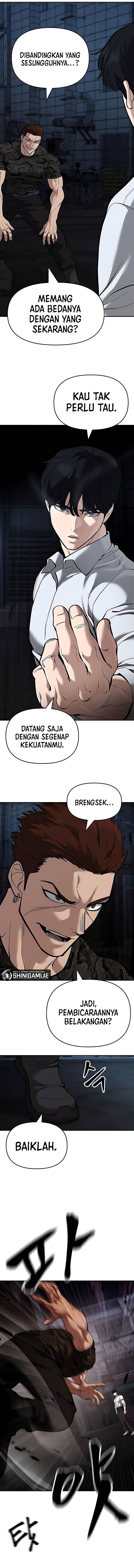 The Bully In Charge Chapter 62 Gambar 4