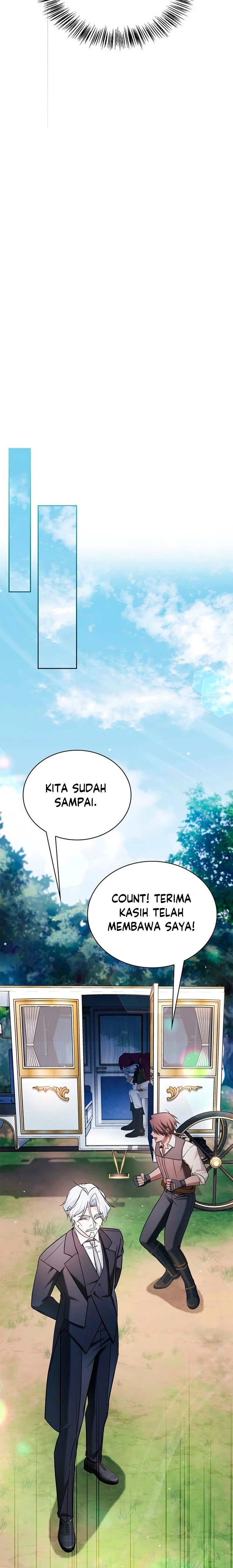 I’m Not That Kind of Talent Chapter 50 Gambar 39