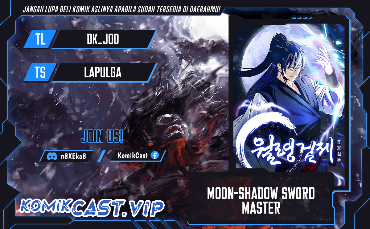 Baca Komik Moon-Shadow Sword Emperor Chapter 51 Gambar 1