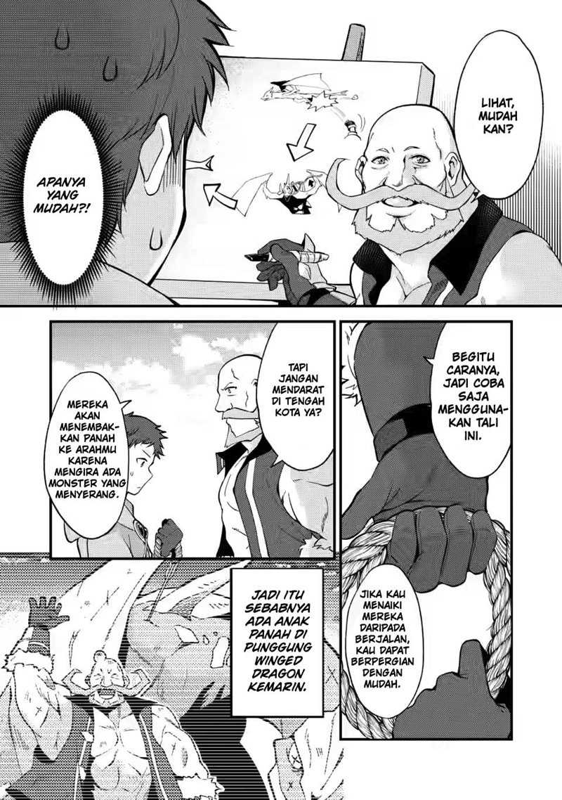 A Sword Master Childhood Friend Power Harassed Me Harshly, So I Broke off Our Relationship and Make a Fresh Start at the Frontier as a Magic Swordsman Chapter 13 Gambar 17