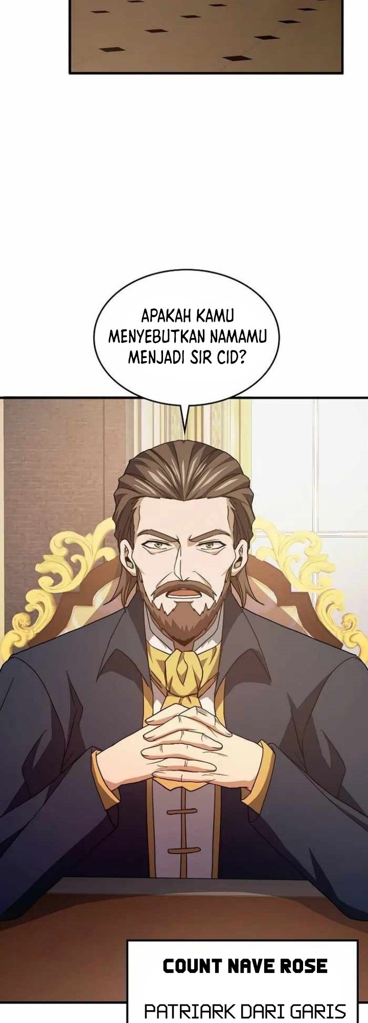 Logging in as a Monster Chapter 26 Gambar 13
