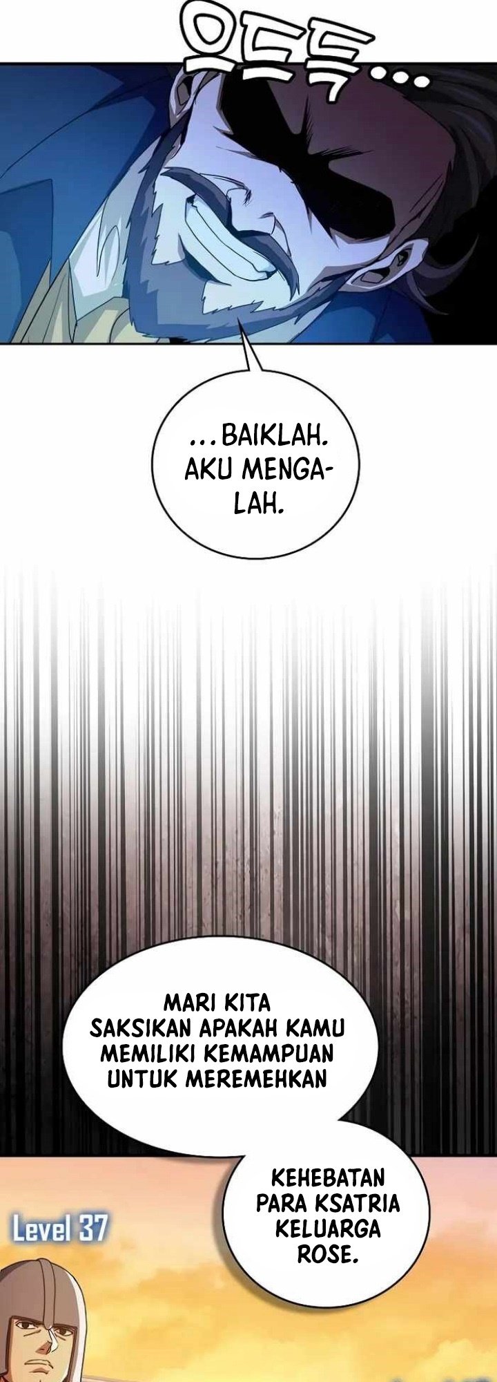 Logging in as a Monster Chapter 26 Gambar 25