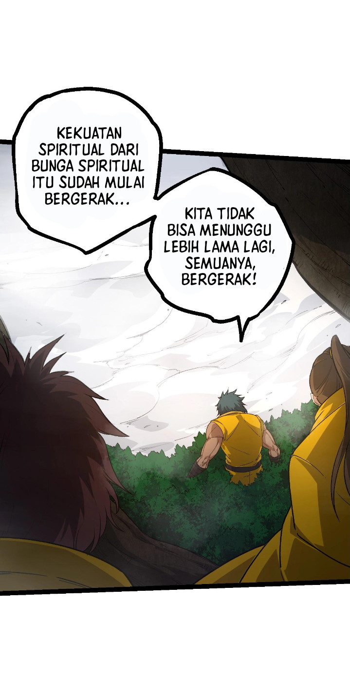 Evolution Begins With A Big Tree Chapter 103 Gambar 28