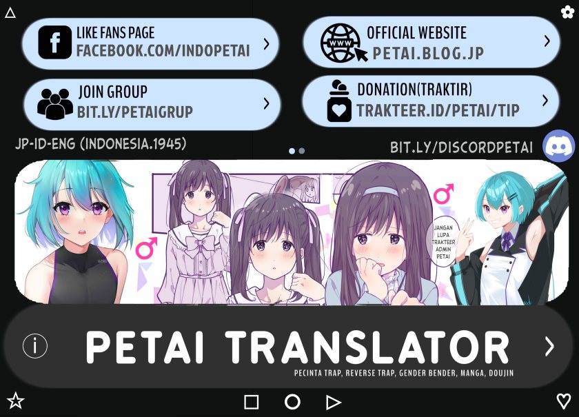 I Don’t Really Get It, but It Looks Like I Was Reincarnated in Another World Chapter 68 Gambar 35