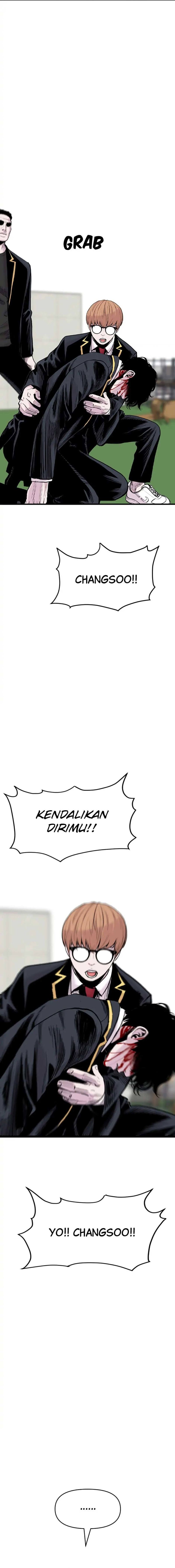 Switch Chapter 66 Gambar 16