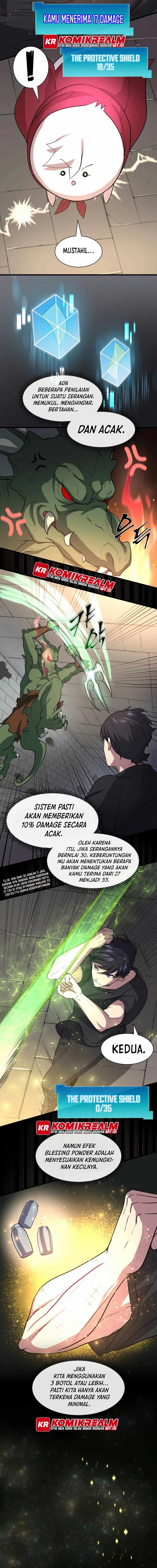 Leveling Up with Skills Chapter 31 Gambar 5