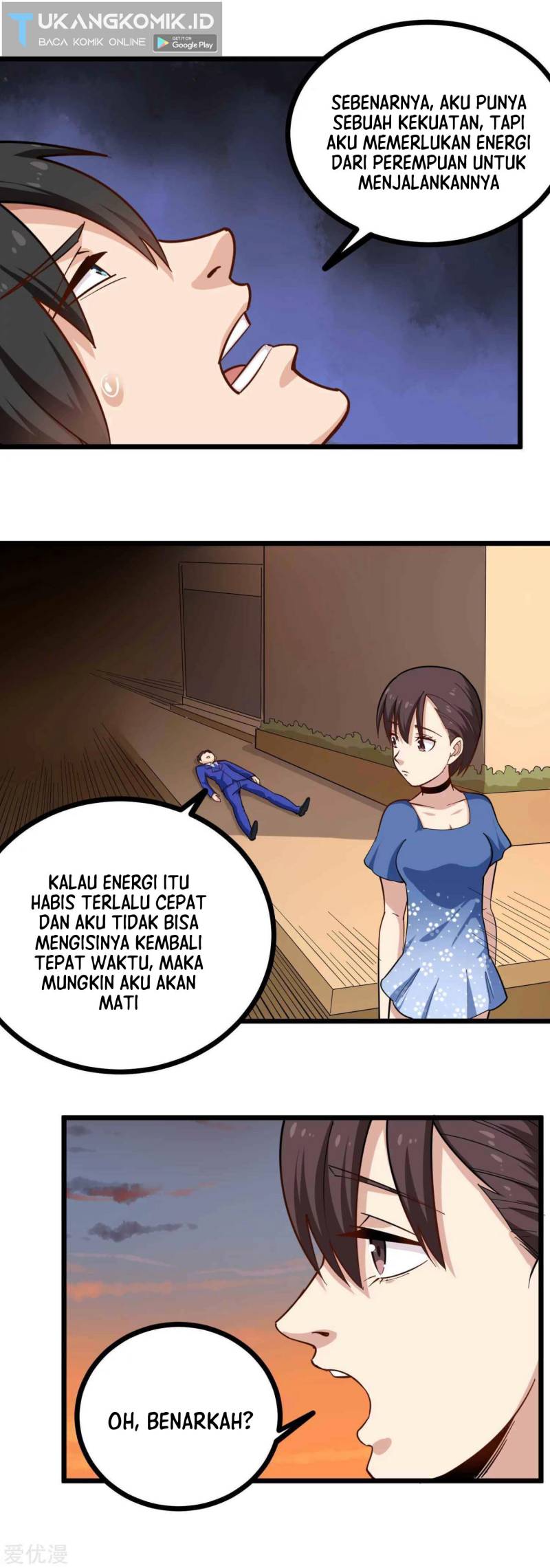 Baca Manhua School Flower Master Chapter 229 Gambar 2