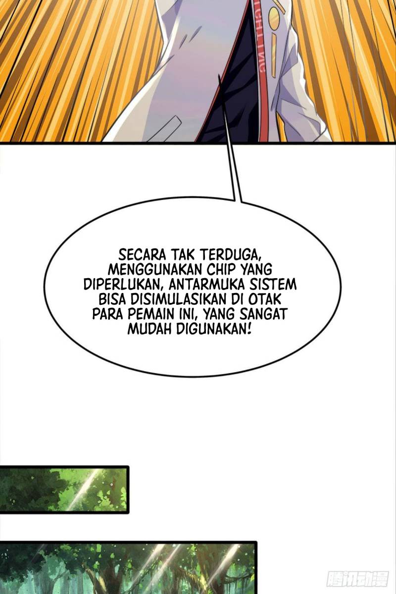 Become the Richest Man In the Last Days Chapter 21 Gambar 25